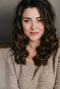 Películas de Alia Domino