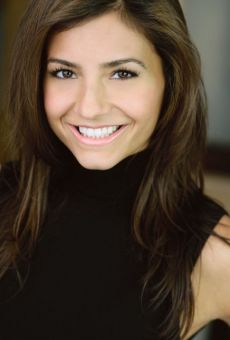 Películas de Aliana Galan Películas de Aliana Galan