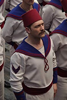 Películas de Alican Y?cesoy