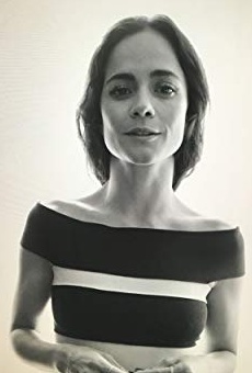 Películas de Alice Braga