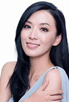 Películas de Alice Chan