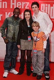 Películas de Alice Connor