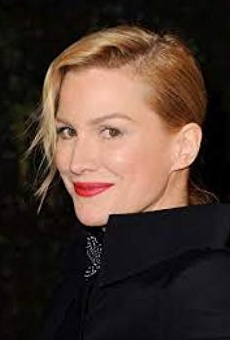 Películas de Alice Evans
