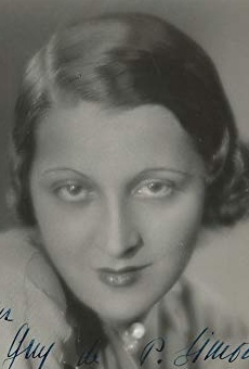 Películas de Alice Field