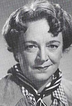 Películas de Alice Fleming