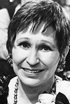 Películas de Alice Ghostley