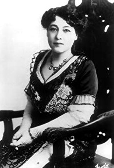 Películas de Alice Guy