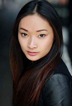 Películas de Alice Hewkin