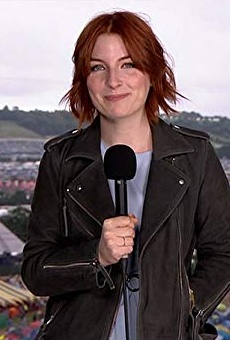 Películas de Alice Levine