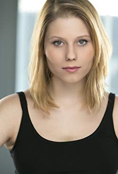 Películas de Alice Lussiana Parente