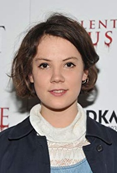 Películas de Alice St. Clair