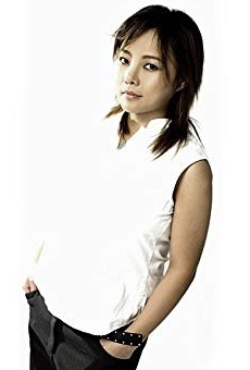 Películas de Alice Wang