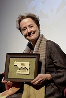 Películas de Alice Waters