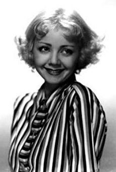 Películas de Alice White
