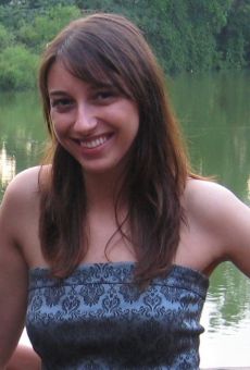 Películas de Alicia Alexandria