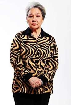 Películas de Alicia Alonzo