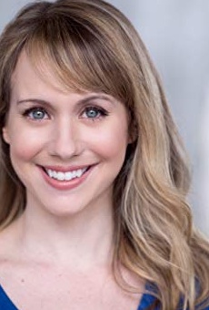 Películas de Alicia Barnatchez