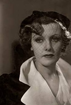 Películas de Alicia Barrié