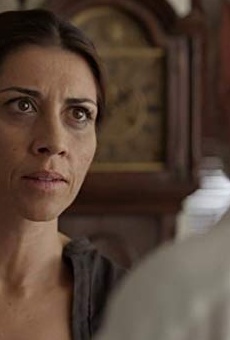 Películas de Alicia Borrachero