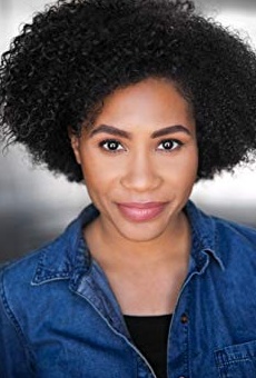 Películas de Alicia Brayboy