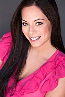 Películas de Alicia Bucci