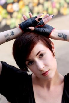 Películas de Alicia Clark