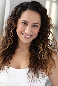 Películas de Alicia Giangrisostomi