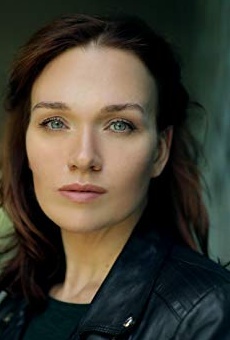 Películas de Alicia Grace Turrell