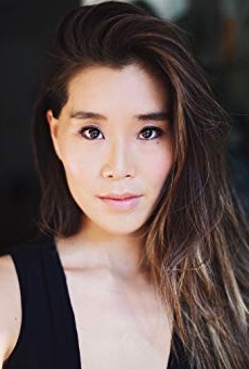 Películas de Alicia Hannah