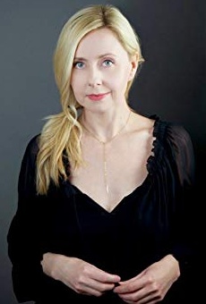 Películas de Alicia Harding