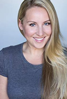 Películas de Alicia Harris