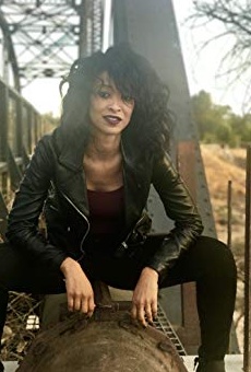 Películas de Alicia James