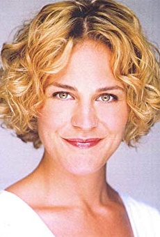 Películas de Alicia Johnston