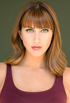 Películas de Alicia Karami Películas de Alicia Karami