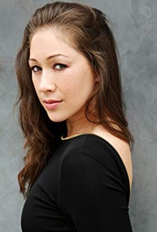 Películas de Alicia Mitchell