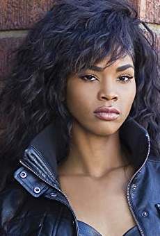 Películas de Alicia Monet Caldwell