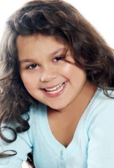 Películas de Alicia Moreno