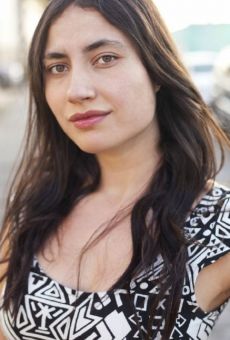 Películas de Alicia Ramirez