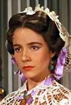 Películas de Alicia Rhett