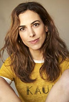 Películas de Alicia Rubio