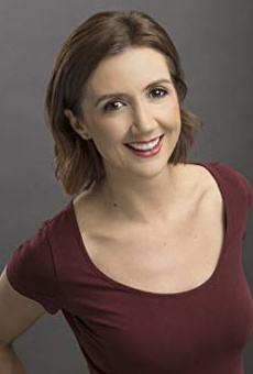 Películas de Alicia Ryan