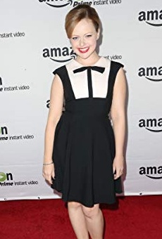 Películas de Alicia Sable