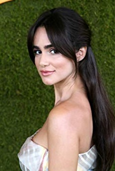 Películas de Alicia Sanz