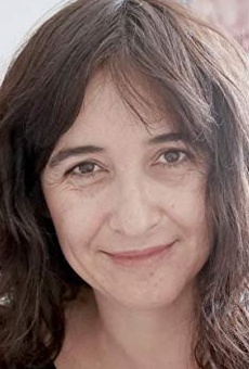 Películas de Alicia Scherson