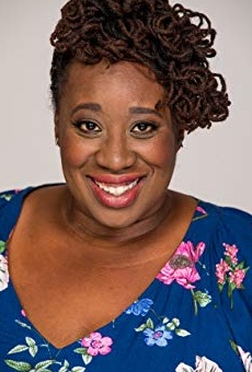 Películas de Alicia Simmons-Miracle