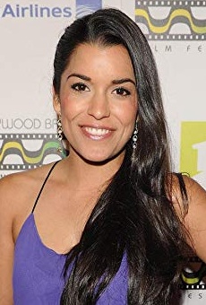 Películas de Alicia Sixtos