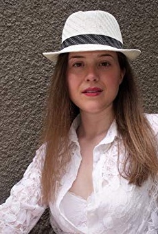 Películas de Alicia Underwood