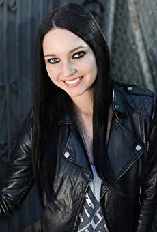 Películas de Alicia Vigil