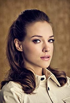 Películas de Alicja Bachleda