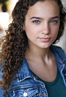 Películas de Alie Urquhart